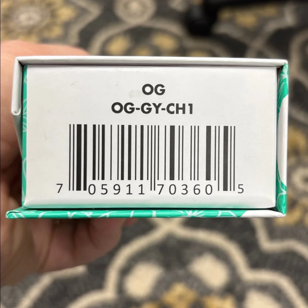 Goodr Sunglasses with Flamingo Case - Picture 6 of 6